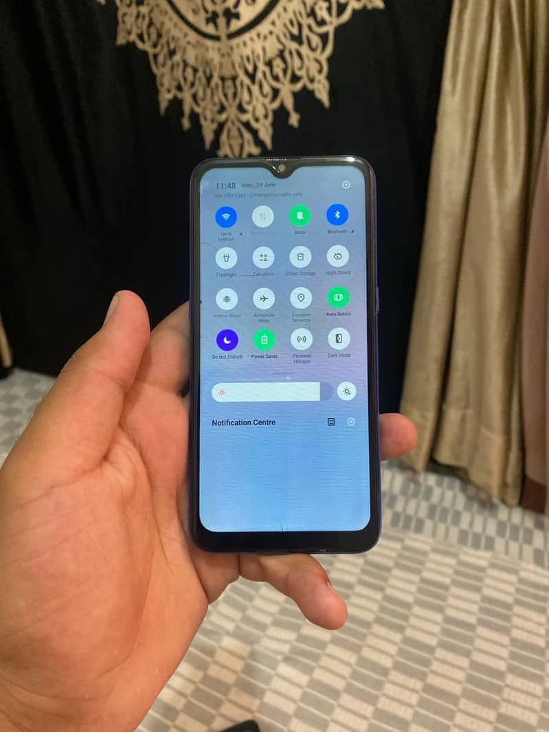 Realme C2 3
