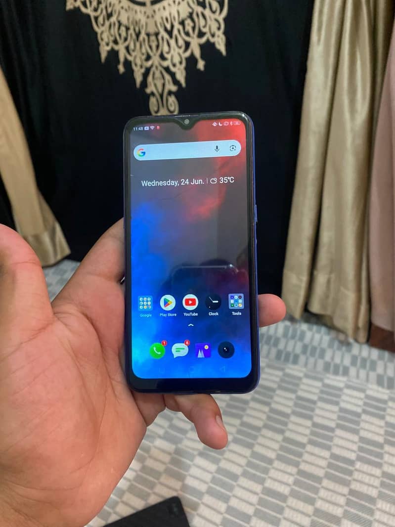 Realme C2 9