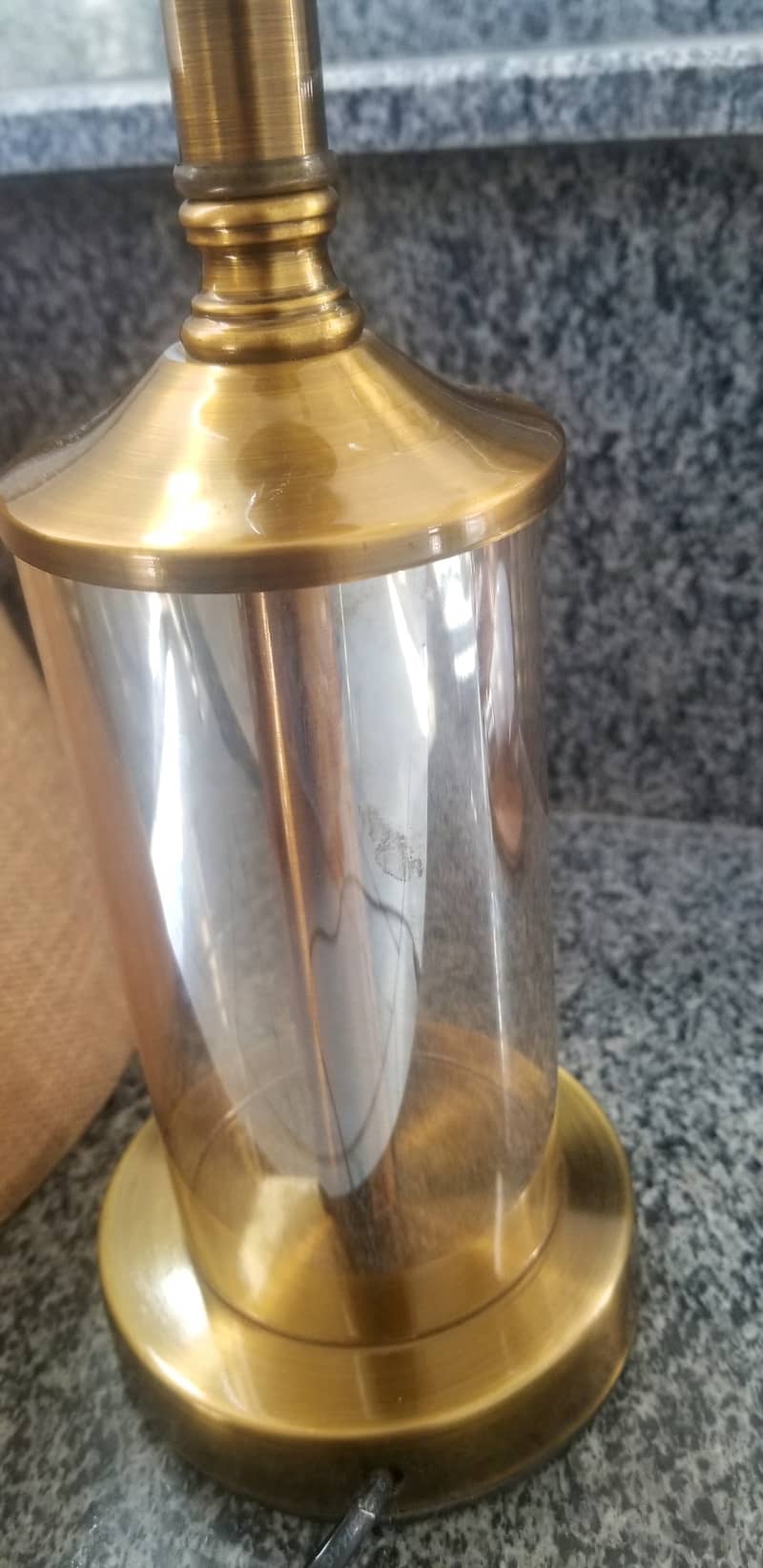 2 table lamps 5