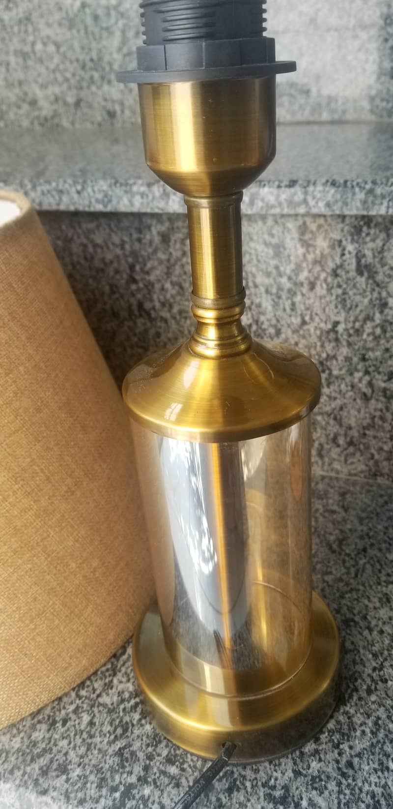 2 table lamps 7