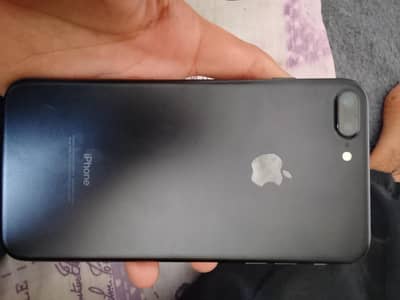 Apple iPhone 7 Plus