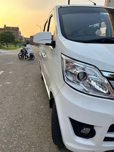 Changan Karvaan 2023