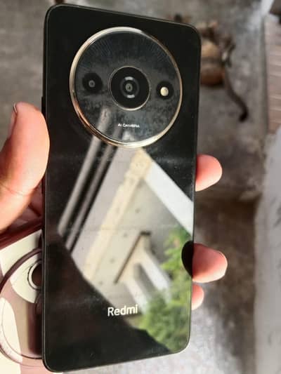 Xiaomi Redmi A3x