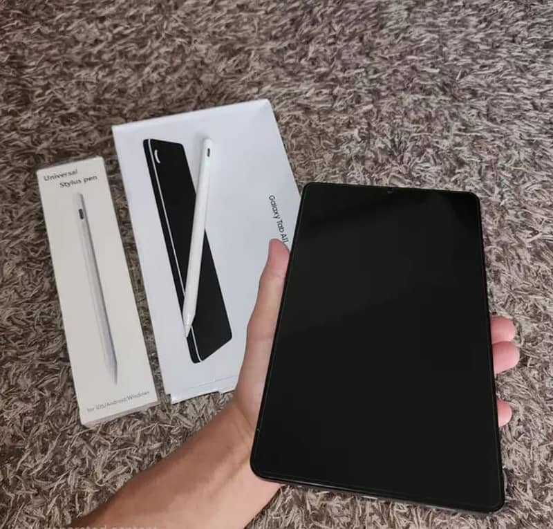 A11 TAB 1