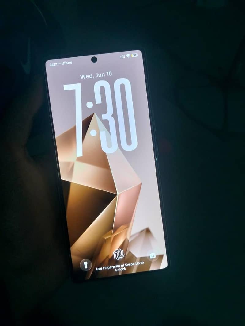 Infinix note 50pro 3
