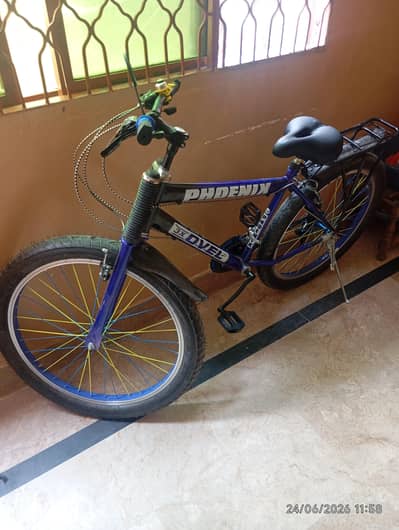 Excellent Condition Mountain Bike for Sale