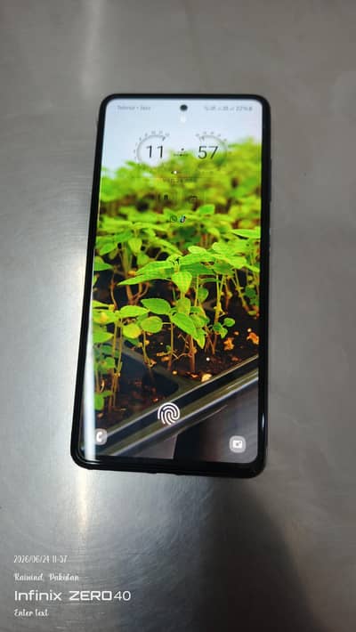 Samsung Mobile A52