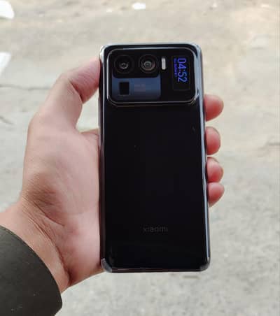 Xiaomi 11 Ultra 5g