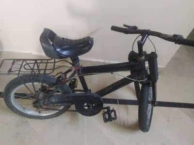 New kids cycle in  reasonable price