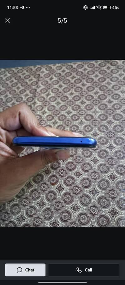 OPPO F11 8GB 256GB