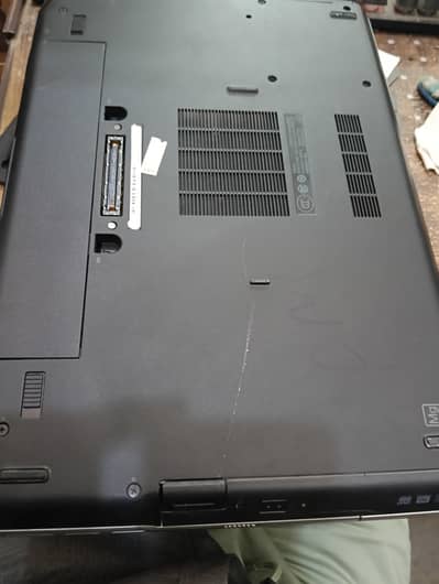 Dell Laptop New Condition