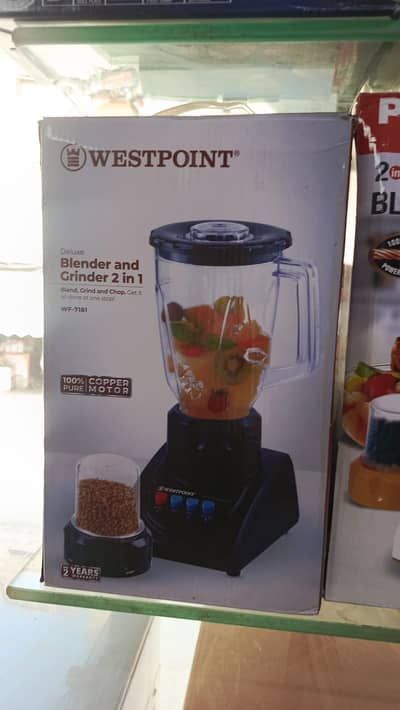 Westpoint Kitchen Robot, WF-495C, Food Processor, Kitchen Appliance,