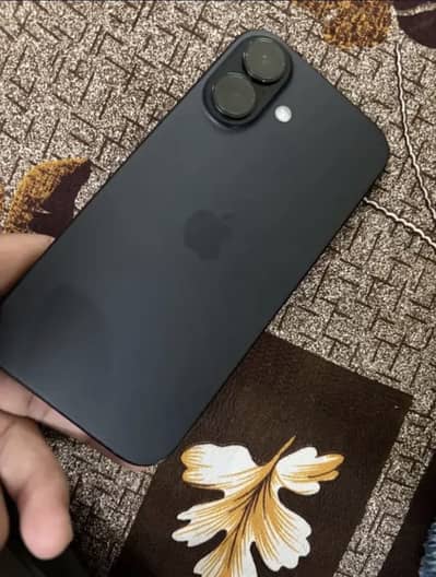 Apple iPhone 16 JV