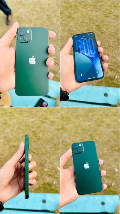 Apple iPhone 13