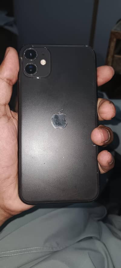 Apple iPhone 11