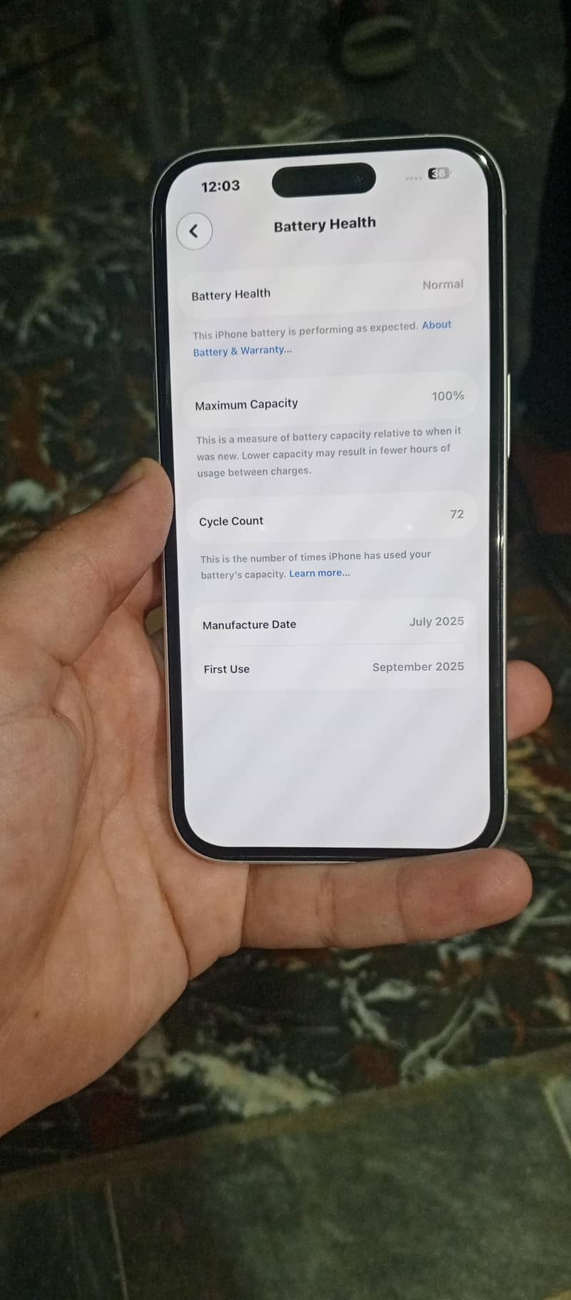 Apple iPhone 16 0