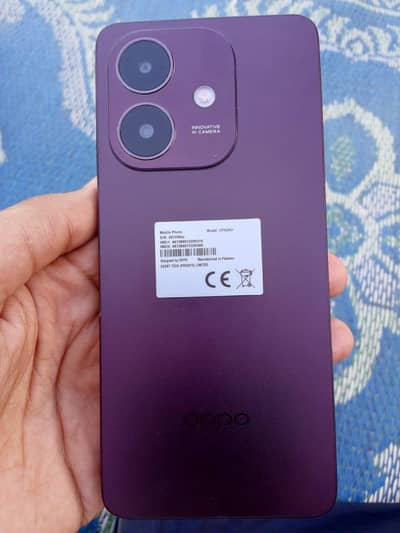 OPPO A5
