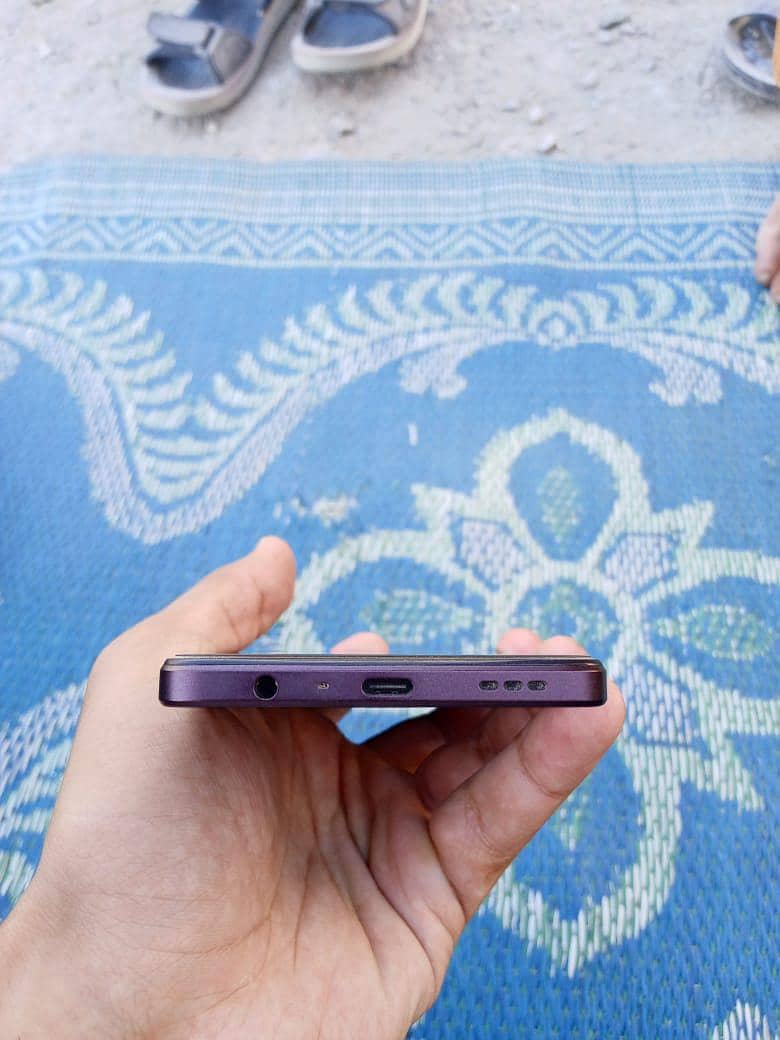 OPPO A5 4