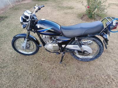 suzuki gs150