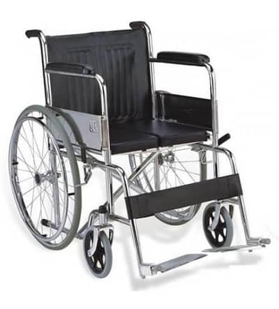 i have Wheel chair for patients