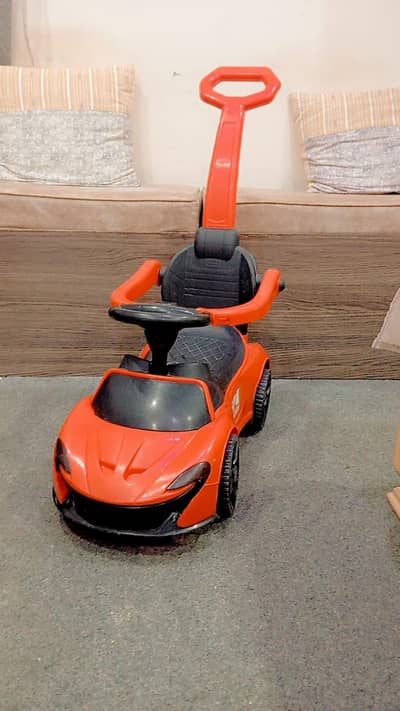 Kids Baby Car