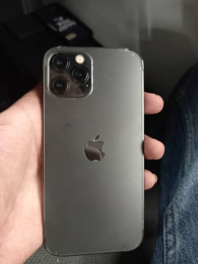 Apple iPhone 12 Pro