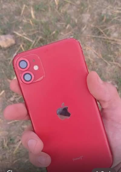 Apple iPhone 11
