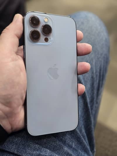 Apple iPhone 13 Pro Max