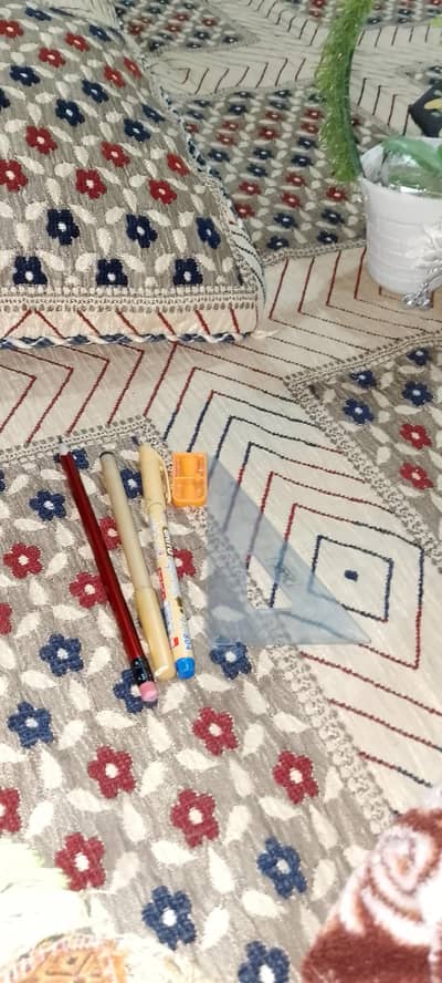 all stationery items
