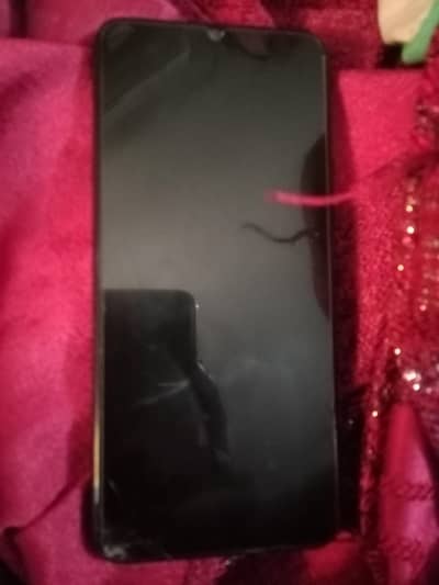 Vivo V21