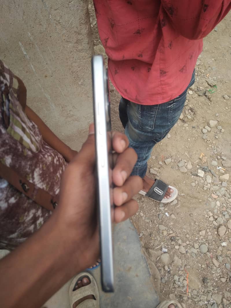 Tecno go 2 2