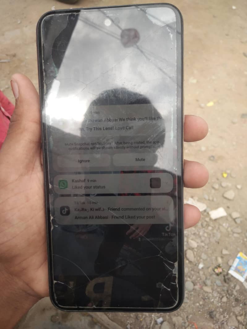 Tecno go 2 3