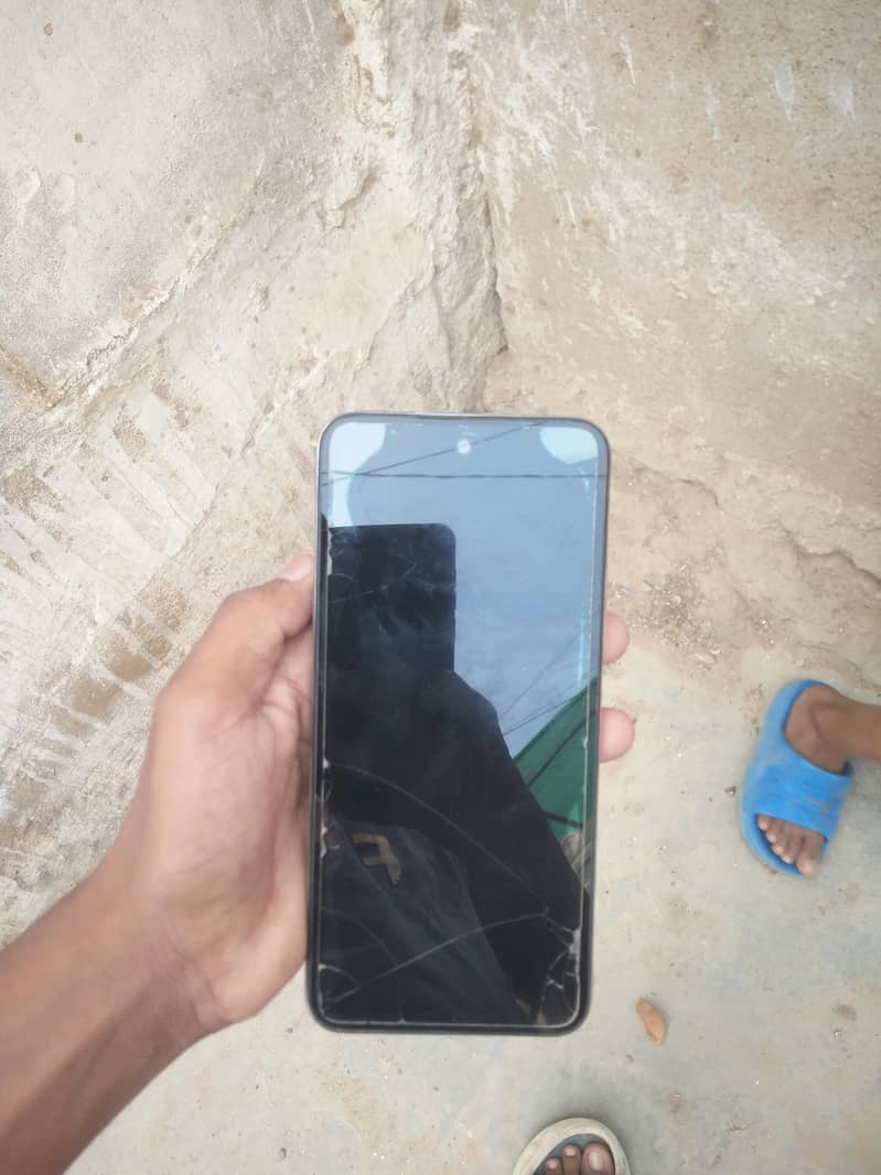 Tecno go 2 4