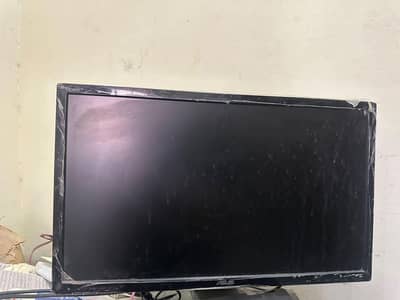 Dextop PC Core i5,4Gen with Full setup