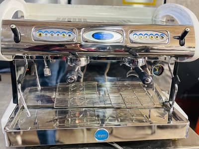 Coffee Machine Appia life model 2022