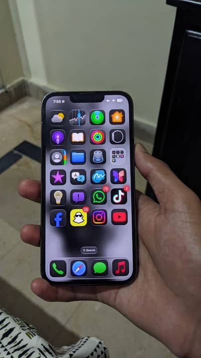 Apple iPhone 13 Pro