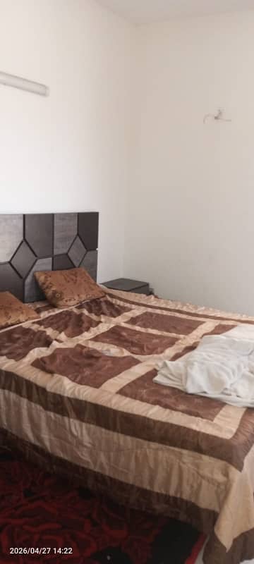Cliftonia Furnished Apartment For Rent 2bed dd