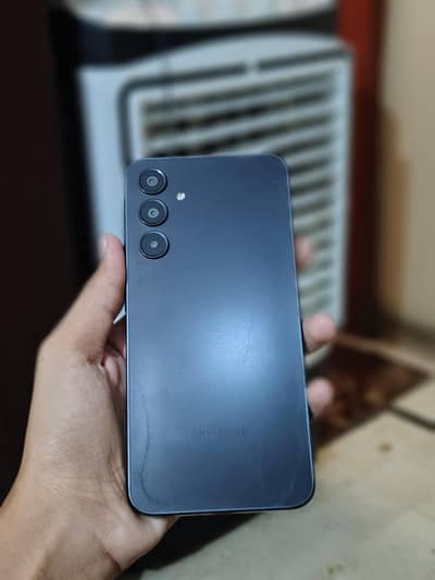 SAMSUNG GALAXY A16 5G