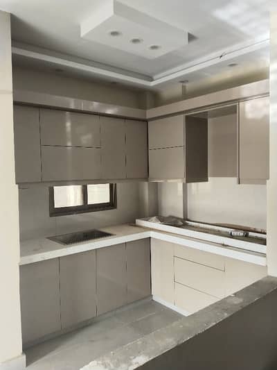 Cliftonia Brand New Apartment For Sale