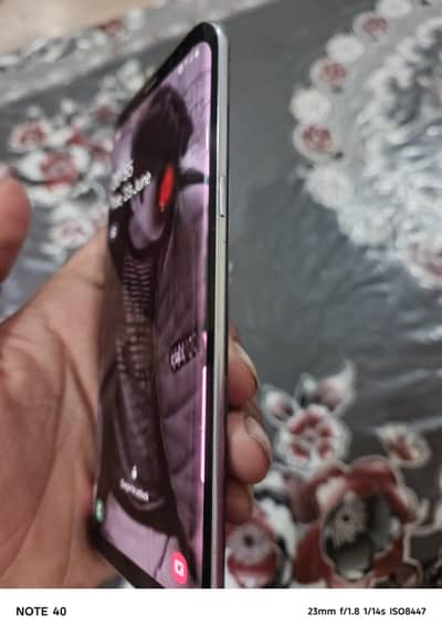Samsung Mobile S8