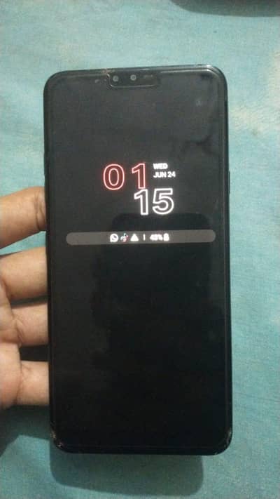 LG V40 ThinQ NON PTA PUBG FPS 60 SMOOTH CHALTA HA
