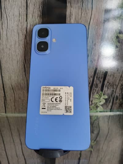 Infinix Smart 10 (4/64)