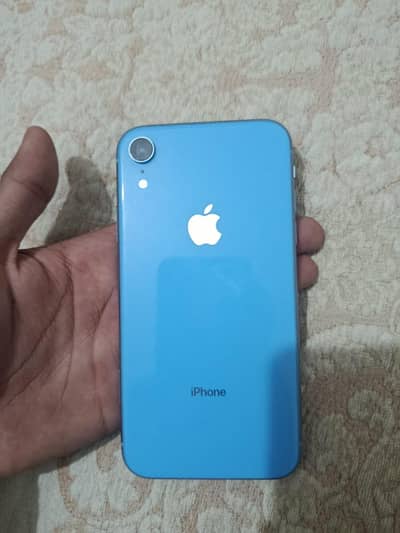 Apple iPhone XR