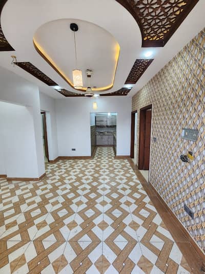 Cliftonia For Rent Clifton Block 1 Brand New Project