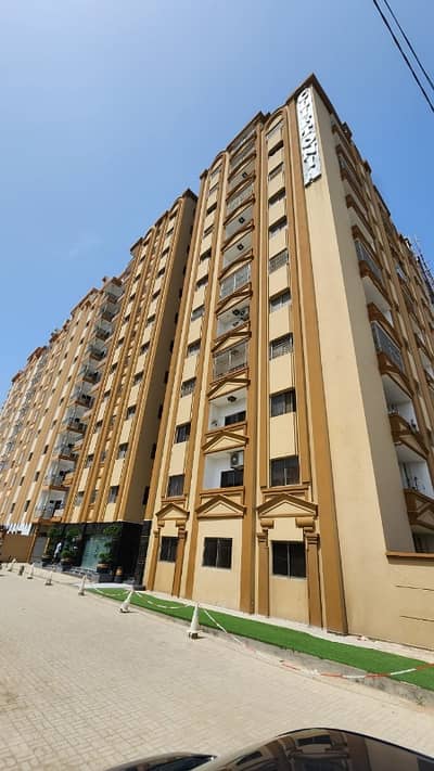Builder Condition Cliftonia Flat For Sale