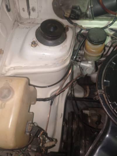 Suzuki Mehran VX 2002 0335 5821280