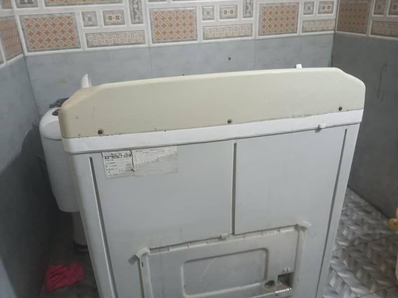 washing machine 0