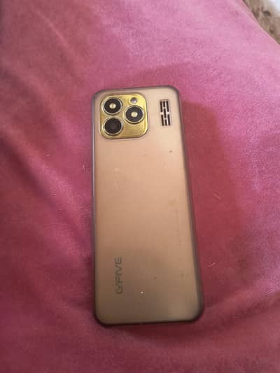 G Five 4g Ultra pro