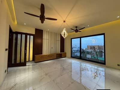 12 Marla House For Rent