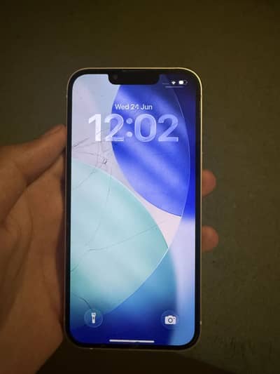 Apple iPhone 13 256gb Non pta Factory unlock